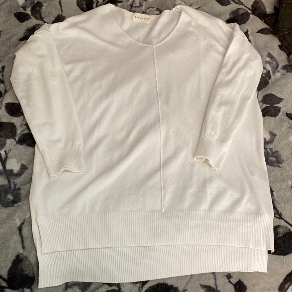 Dreamers Sweater S/M